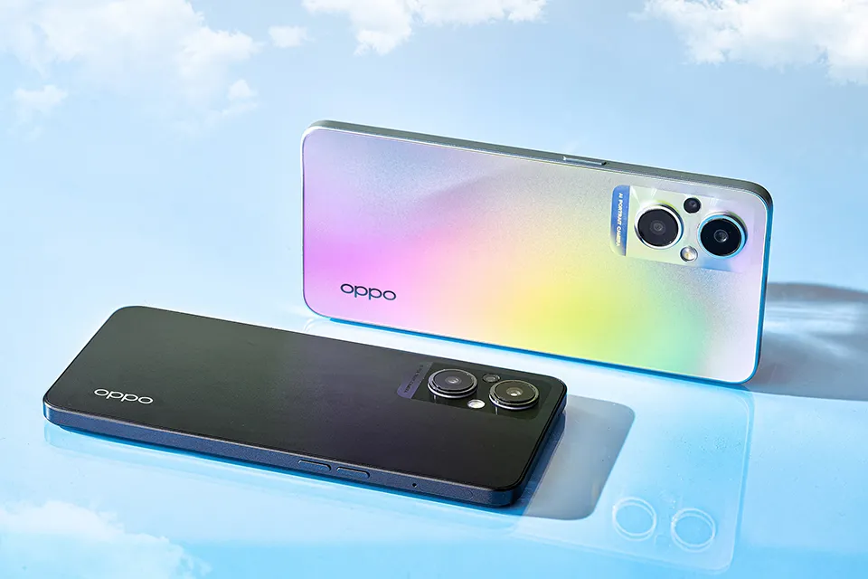 Chốt đơn OPPO Reno7 Series 5G ngay sau khi xem xong 5 điểm đặc biệt này!