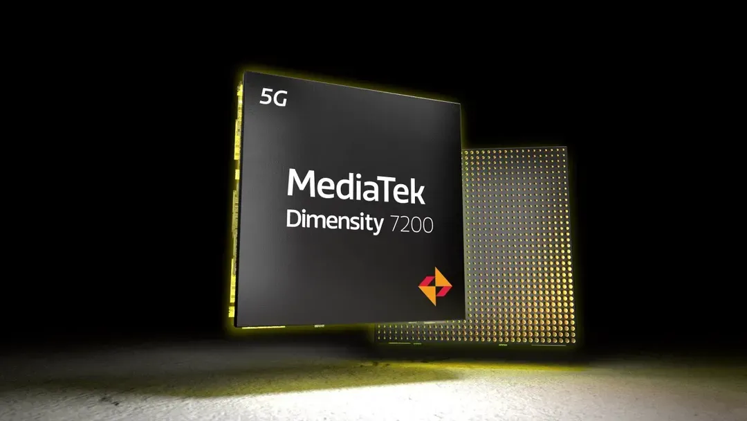 MediaTek “khoe” 7 tính năng nổi bật của Dimensity 7200