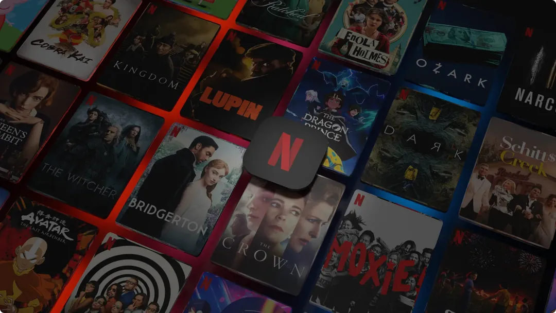 Không phải chia sẻ tài khoản, thư viện nội dung “thượng vàng hạ cám” mới là nguyên nhân khiến Netflix khốn đốn