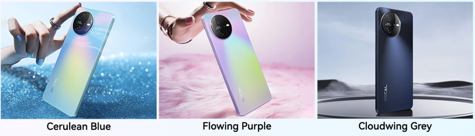 Thị trường smartphone Việt Nam vừa có thêm hãng tân binh mới toanh, chào sân bằng điện thoại 12GB RAM giá chưa đến 4 triệu