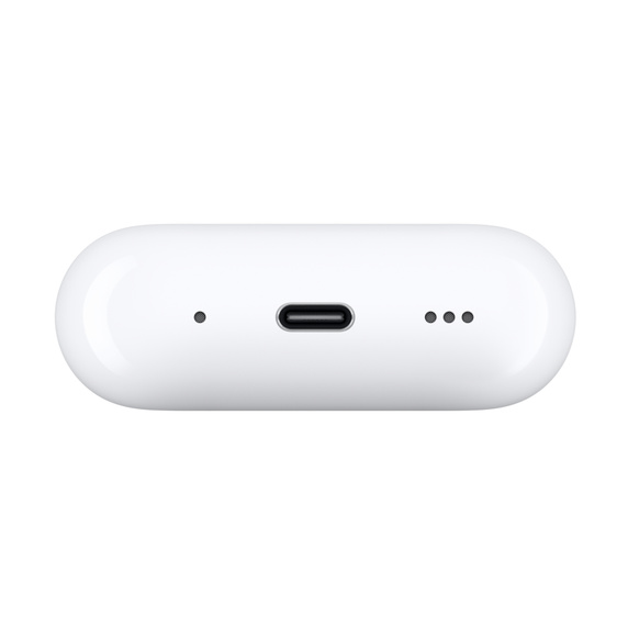 Kiếm tiền dễ như Apple: Hộp sạc AirPods Pro 2 cổng Type-C giá nhẹ nhàng hai củ rưỡi!