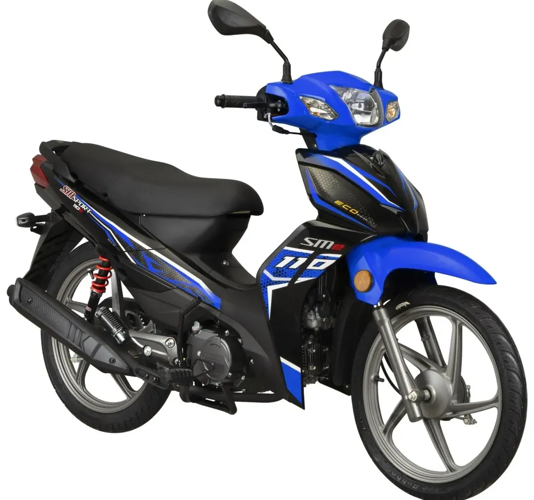 "Thần chết" của Honda Wave Alpha chuẩn bị ra mắt, mức giá gây "choáng váng"