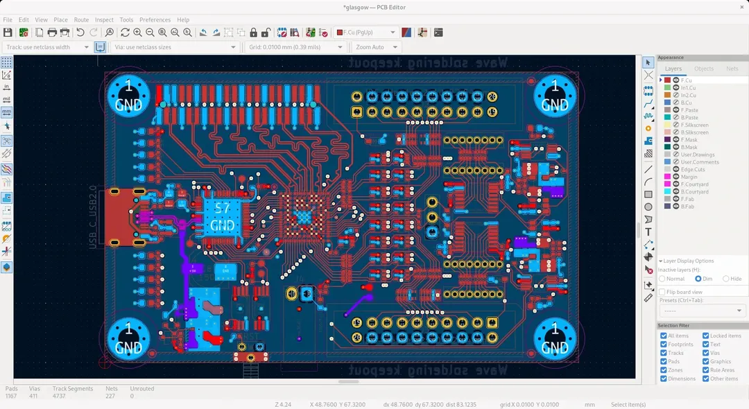 Phần mềm EDA là gì mà được xem là “chiến trường mới” trong cuộc chiến chip Mỹ - Trung?