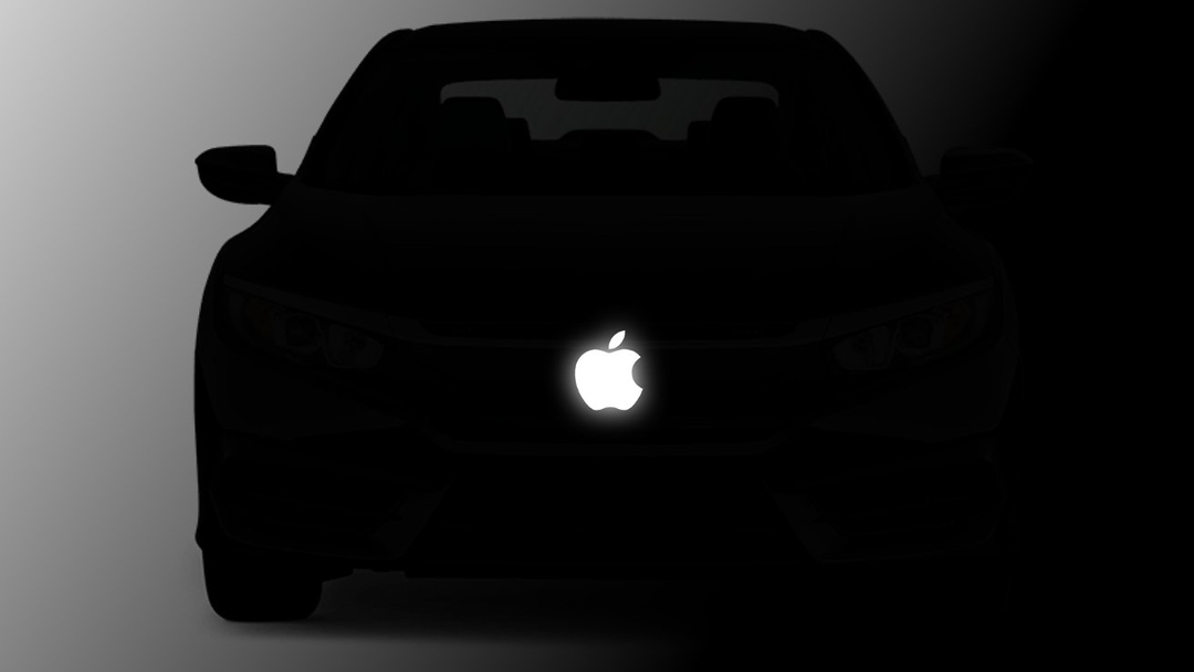 Nhân viên Apple ví thất bại của Apple Car như thảm họa tàu Titanic