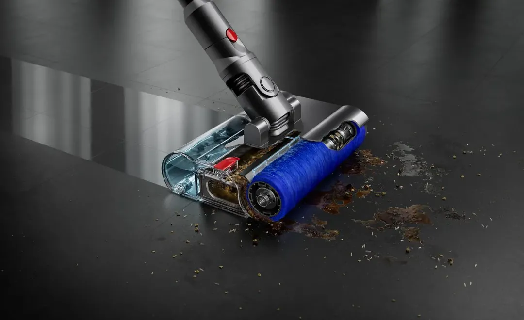 Dyson tung cùng 6 thiết bị chăm sóc nhà cửa thời 4.0: đủ từ robot hút bụi, máy hút bụi “ướt”, đến cả máy lọc không khí