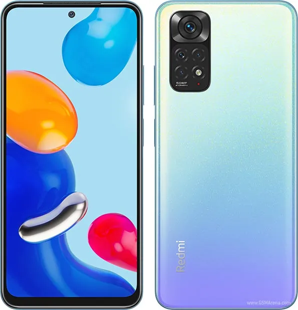 Đẻ như Xiaomi: Riêng dòng Redmi Note 11 có tới 13 phiên bản khác nhau!