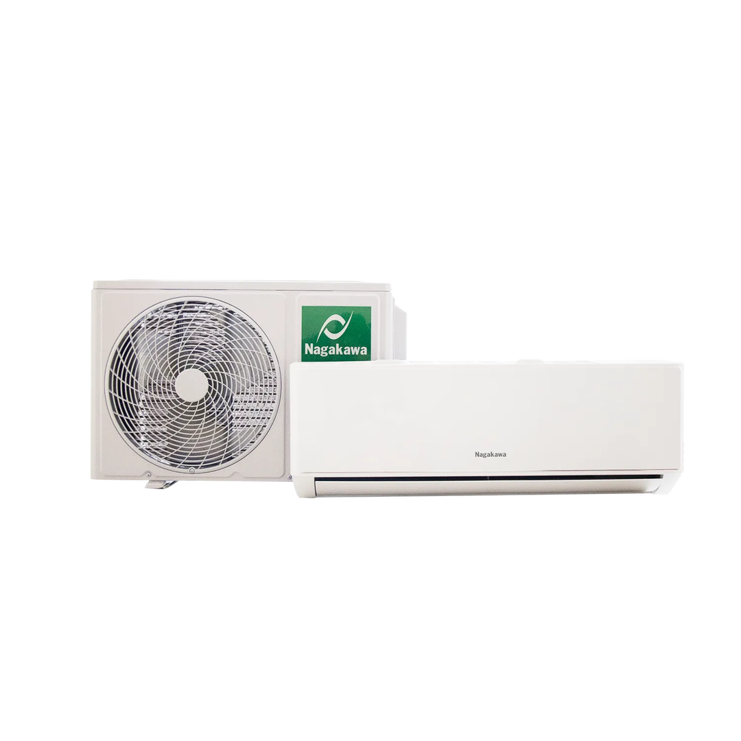 Điều hòa 12000BTU lại còn made in Malaysia, chưa áp voucher mà giá đã rẻ giật mình chỉ 7 triệu đồng