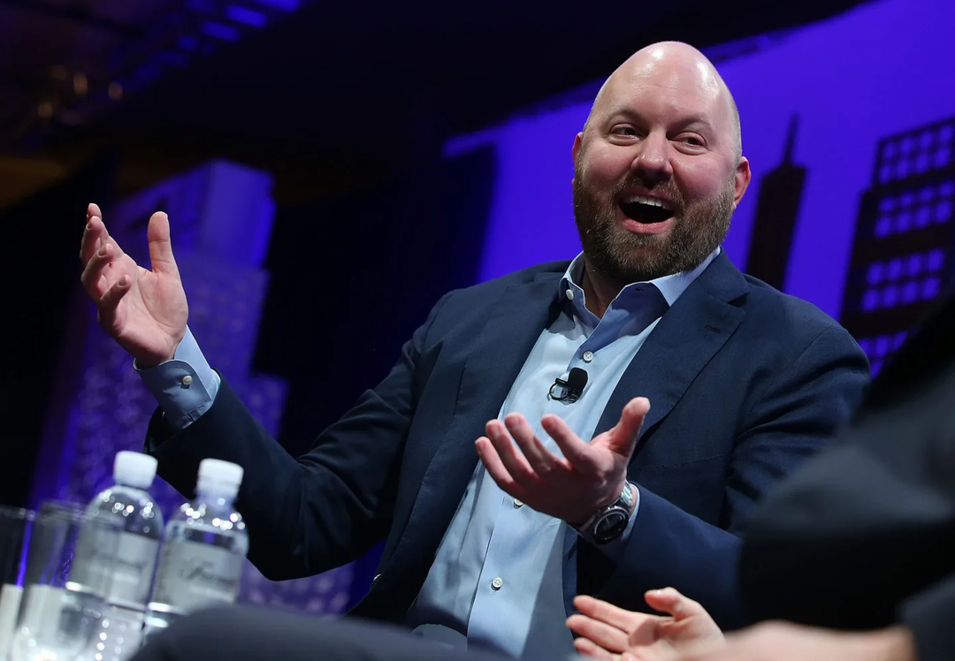 Cách Marc Andreessen sử dụng ChatGPT để chuẩn bị cho con trai mình tham gia A.I. tương lai: 'Nó sẽ lớn lên cùng anh ấy'