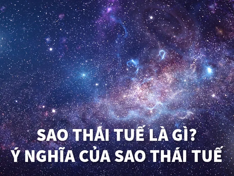 Tam tai 2023 là những tuổi nào? Tại sao các tuổi này lại hạn tam tai?