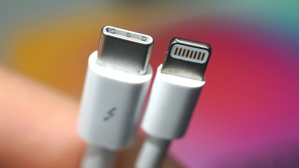 6 lý do châu Âu nên ép iPhone sử dụng USB-C