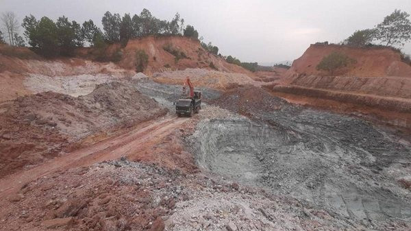 Tất tần tật thông tin về ĐẤT HIẾM - 'vũ khí đầu nguồn ngành bán dẫn của Việt Nam