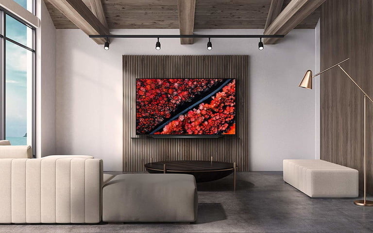 Samsung lập liên minh OLED với LG, sắp ra TV OLED 83 inch