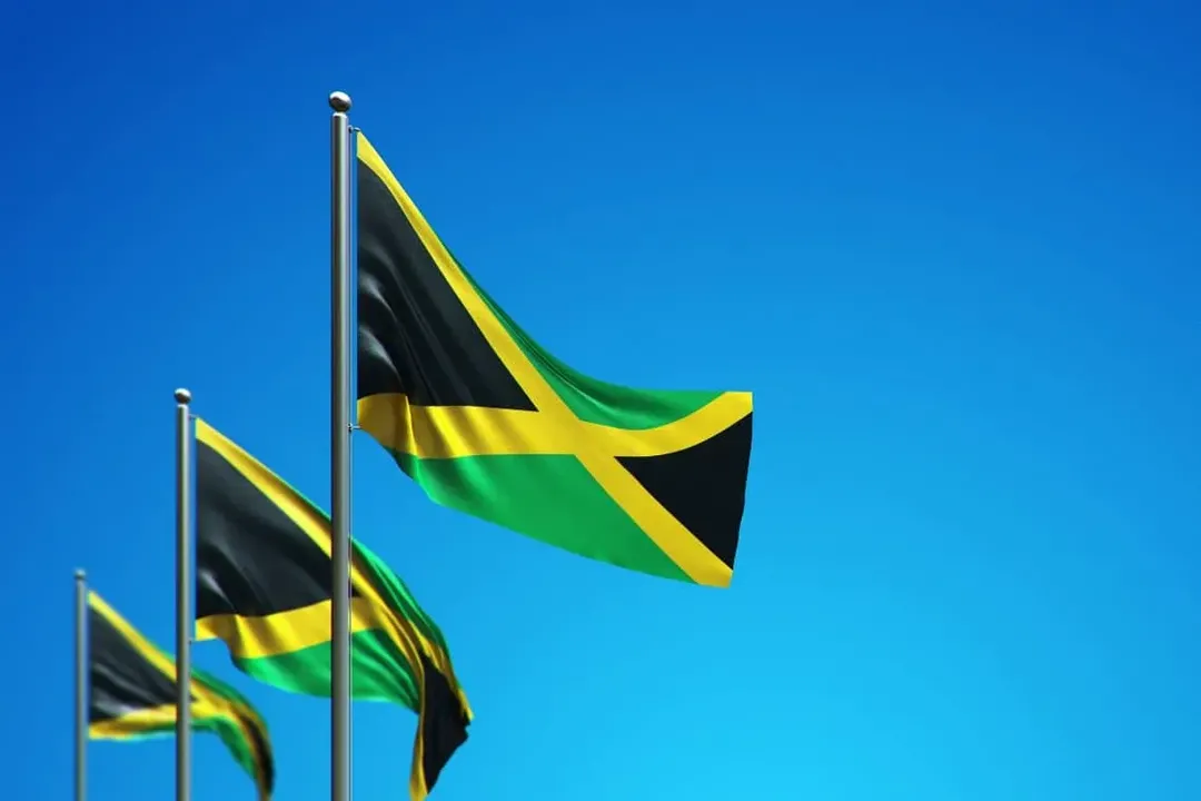 Jamaica sắp tung ra đồng tiền kỹ thuật số quốc gia