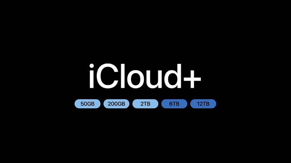 Apple ra mắt thêm hai gói iCloud+ cho dân nhiếp ảnh, mức giá khiến nhiều người bất ngờ