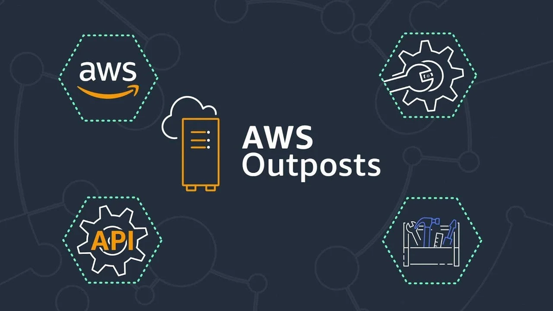 AWS ra mắt dịch vụ AWS Outpost tại Việt Nam