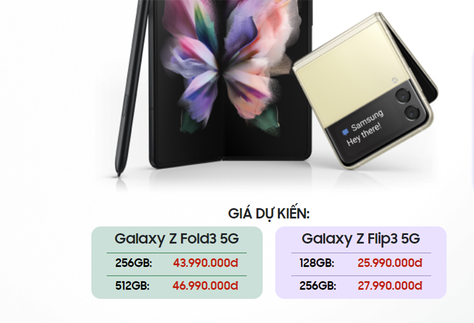 4 điểm chứng tỏ Galaxy Z Flip3 đã trưởng thành, đáng mua hơn