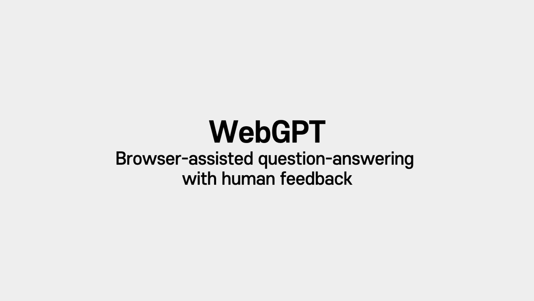 Những nhà nghiên cứu Trung Quốc đã phát triển WebGLM: Hệ thống trả lời câu hỏi nâng cao trên web dựa trên Mô hình ngôn ngữ chung (GLM)