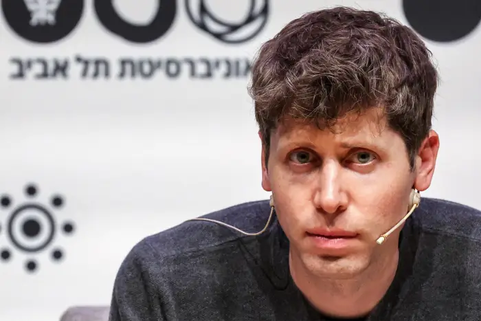 Nỗi sợ hãi kinh hoàng khiến CEO OpenAI mất ngủ: Sam Altman tiết lộ bí mật