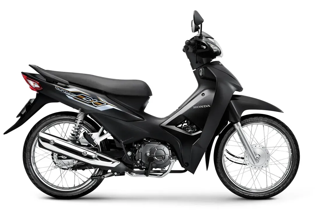 Honda Wave 2022 liệu có còn đáng mua? Lỗi thời, thiếu điểm nhấn nhưng giá rẻ