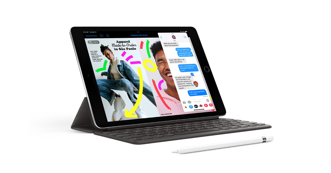 Đừng mua iPad vào thời điểm này!