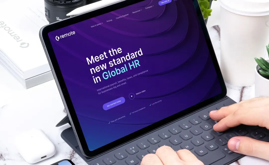 Nền tảng quản lý nhân sự toàn cầu Remote có mặt tại Việt Nam