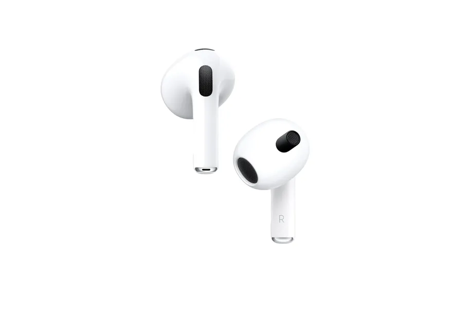 Apple tái thiết kế AirPods 3, bổ sung Spatial Audio và Adaptive EQ, giá 179 USD