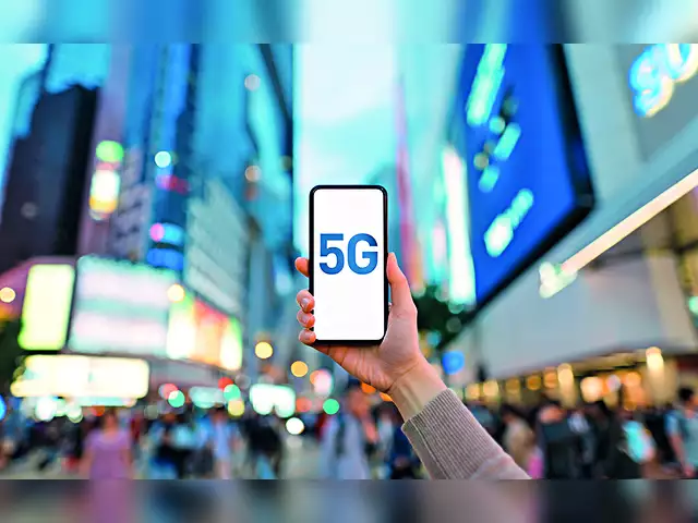 Thế giới đã có 1,6 tỷ thuê bao 5G, riêng 2013 có thêm 610 triệu thuê bao mới