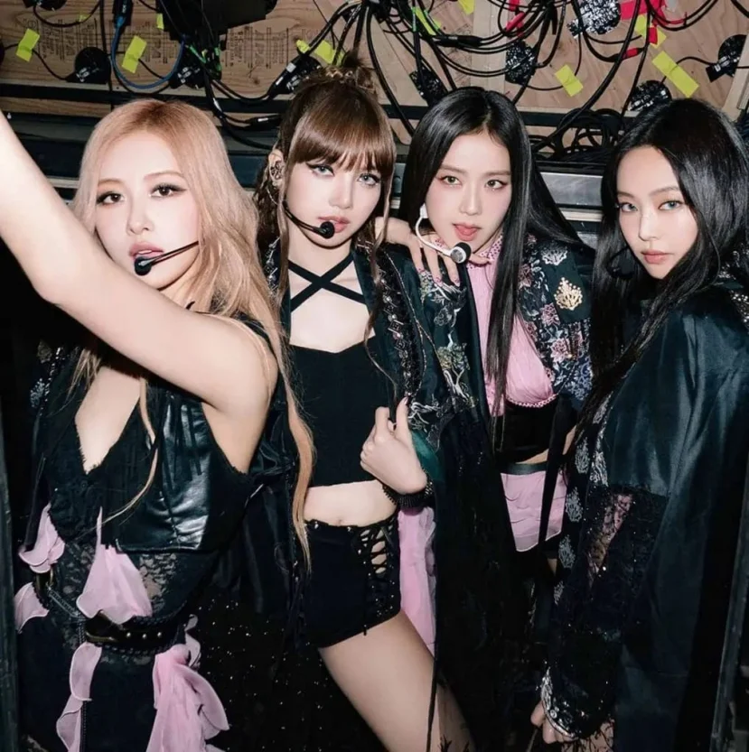 Cả 4 thành viên BLACKPINK đều không gia hạn hợp đồng solo với YG Entertainment