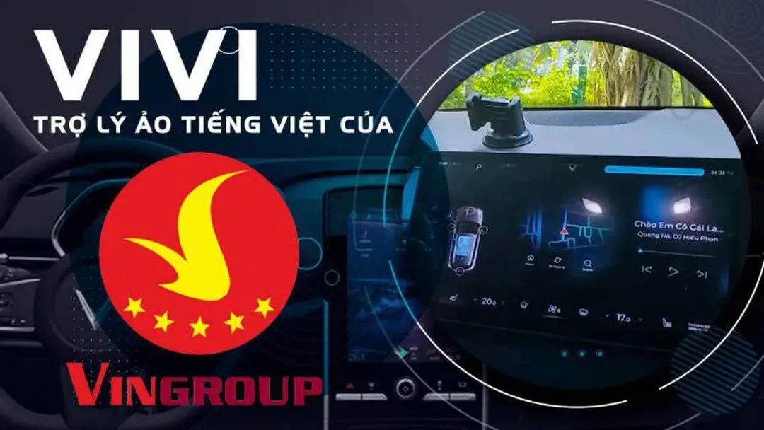 5 trợ lý ảo nói tiếng Việt