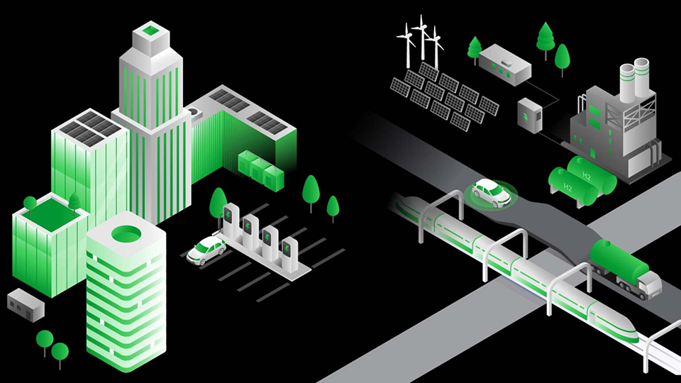 Schneider Electric ra mắt ứng dụng hội thoại AI “EcoStruxure Resource Advisor Copilot” 