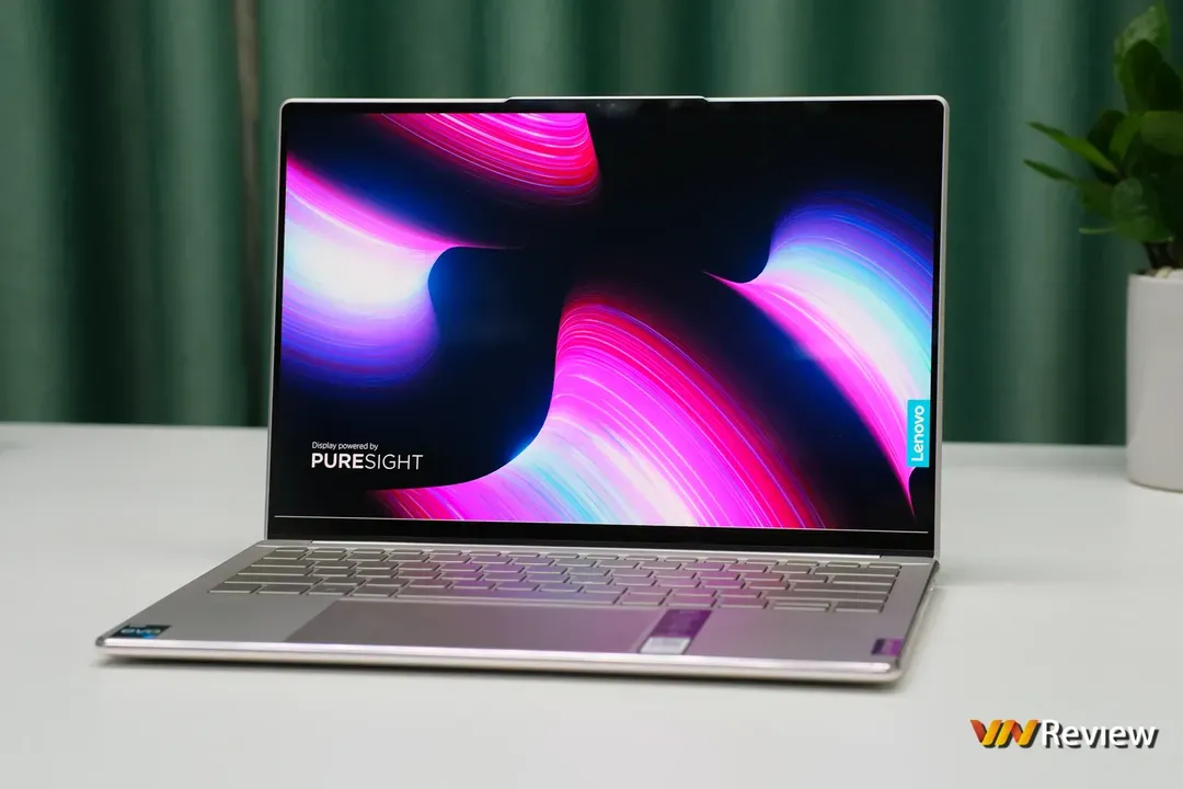 5 laptop tuyệt vời nhất, đáng mua nhất năm 2022: Kỷ nguyên của Ultrabook 