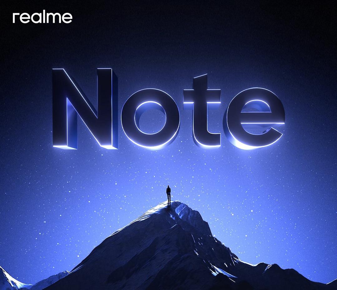 realme tung chiếc Note 50 hoàn toàn mới tại Việt Nam: giá dưới 3 triệu còn nhận thu lại điện thoại 2G cũ