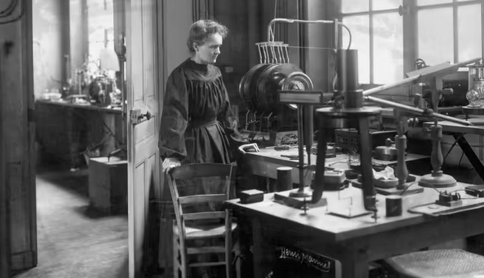 5 sự thật về Marie Curie và gia đình đoạt nhiều giải Nobel nhất trong lịch sử