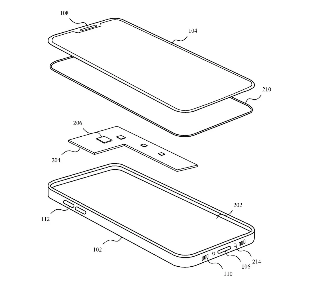 Apple đang nghiên cứu để cải thiện khả năng chống nước và áp suất của iPhone