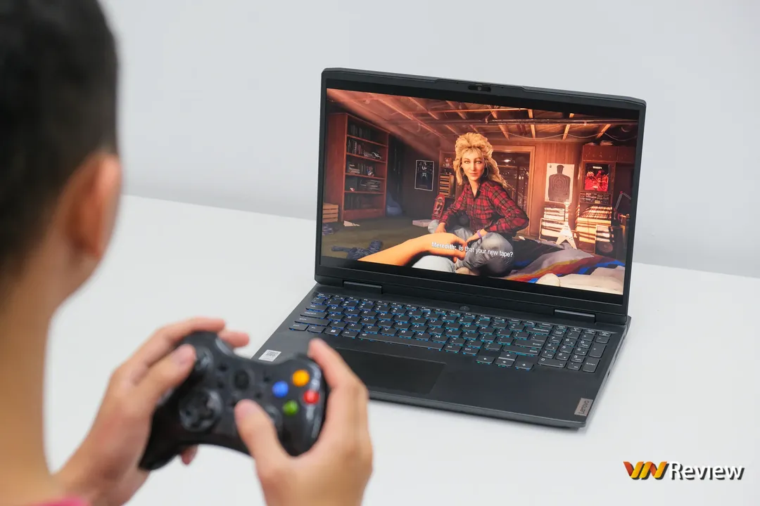 Đánh giá Lenovo IdeaPad Gaming 3i Gen 7 (2022): Laptop gaming quốc dân mới của Lenovo