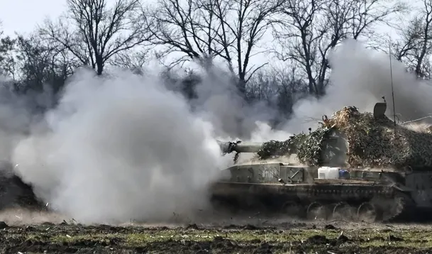 Thành viên NATO này rất hăng: Nếu Ukraine bị đánh bại, chúng tôi sẽ tham chiến với quân đội Nga! 