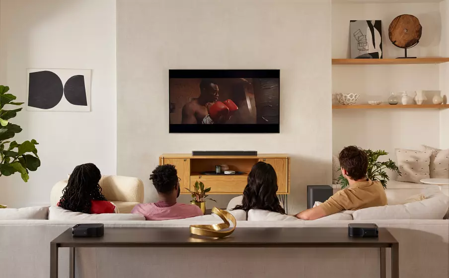 JBL tung liền lúc 3 chiếc loa Soundbar mới tại Việt Nam: âm thanh 3D, Dolby Atmos, giá chỉ từ 9,9 triệu đồng