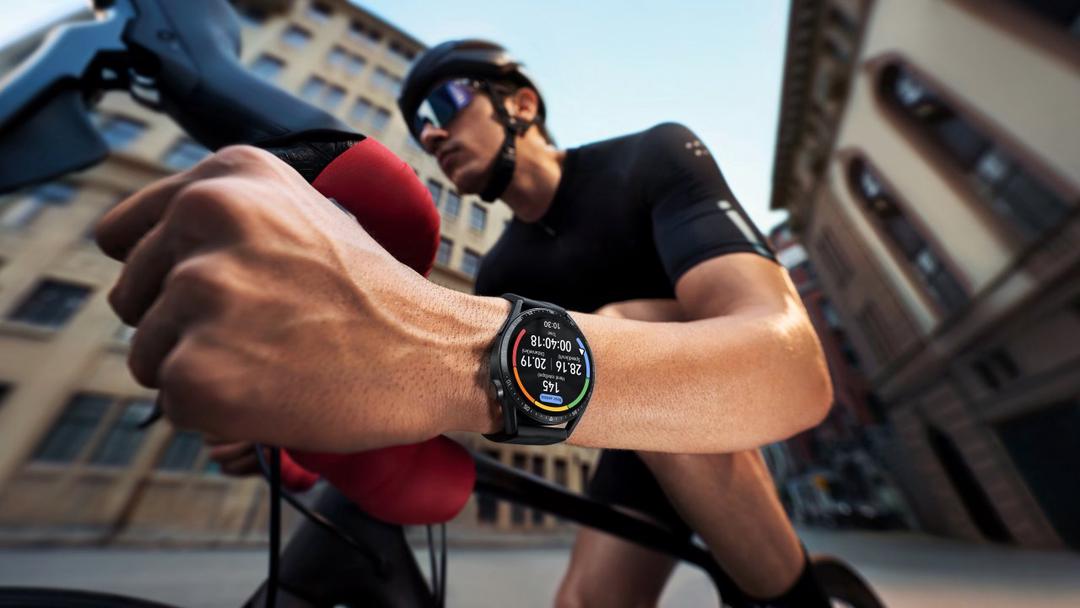 Huawei Watch GT 3 và Watch GT Runner ra mắt tại Việt Nam: dùng HarmonyOS 2.1, đo SpO2, pin 2 tuần