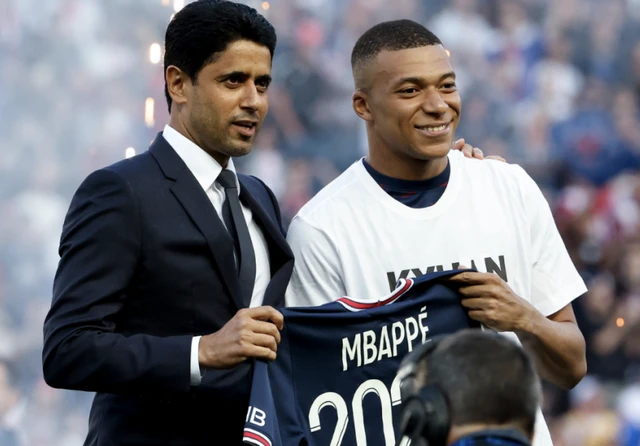 Chủ tịch PSG chính thức lên tiếng việc Mbappe sang Real Madrid