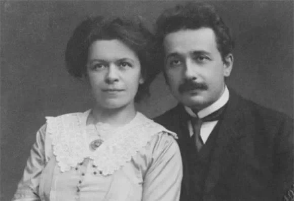 Cái kết bi thảm của đứa con bị lãng quên của thiên tài Einstein