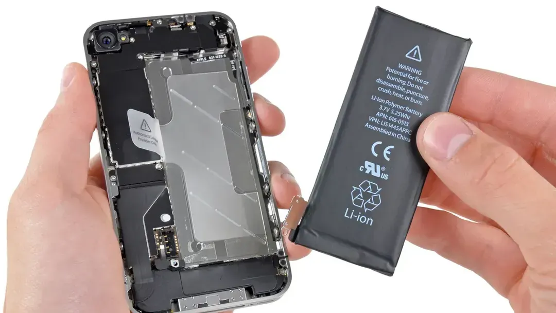 Gần 10.000 người thua kiện Apple vụ bóp hiệu năng iPhone