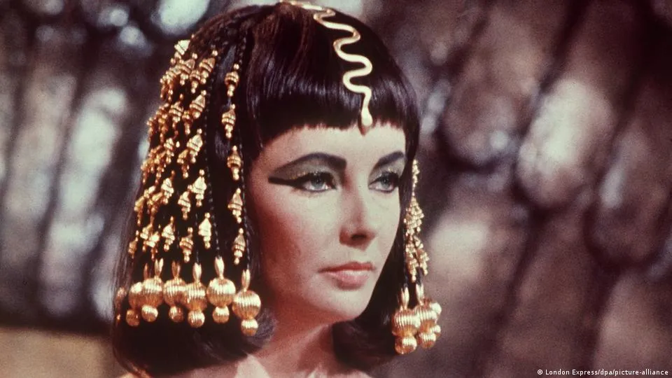 Ai Cập tố Netflix “bôi nhọ” lịch sử nước này bằng phim tài liệu “Cleopatra”