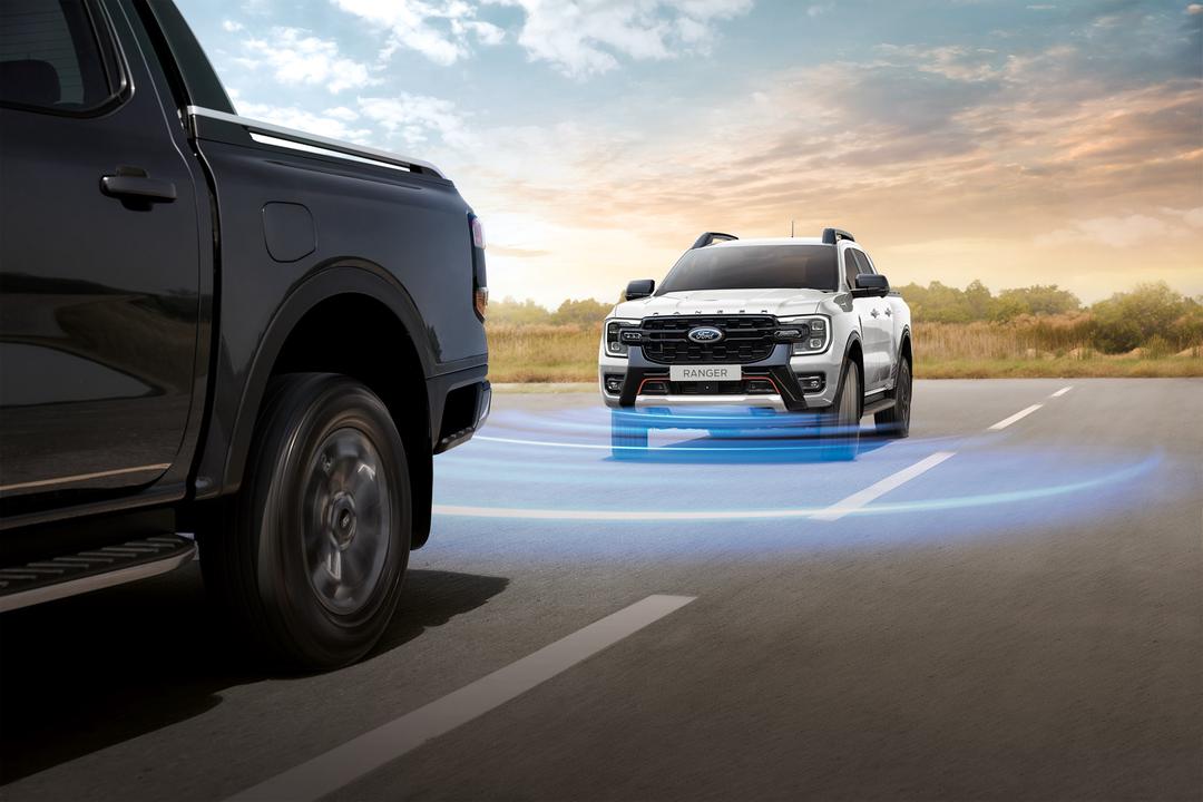 Ford Việt Nam ra mắt phiên bản Ranger mới dành cho người ưa thích khám phá