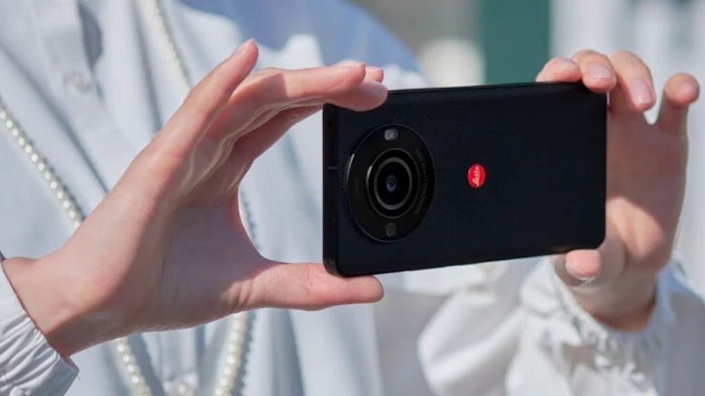 LEICA lại nhảy vào cuộc chơi điện thoại: ra mắt smartphone dùng cảm biến camera 1 inch cao cấp, màn hình tới 240Hz, chip Snapdragon đầu bảng, hàng loạt tính năng chụp ảnh chuyên nghiệp