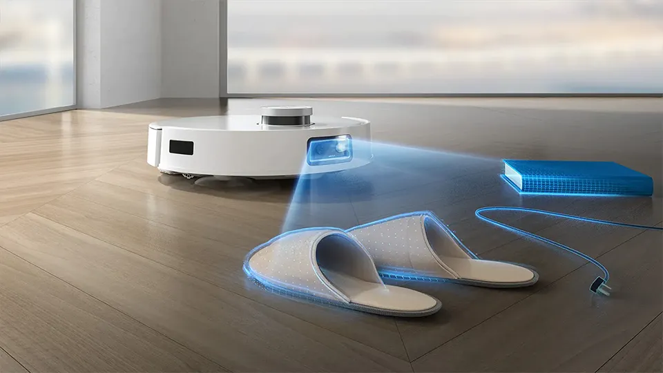 Robot hút bụi Ecovacs Deebot T10 lên kệ ở Việt Nam giá 16,9 triệu đồng, có camera và lau rung