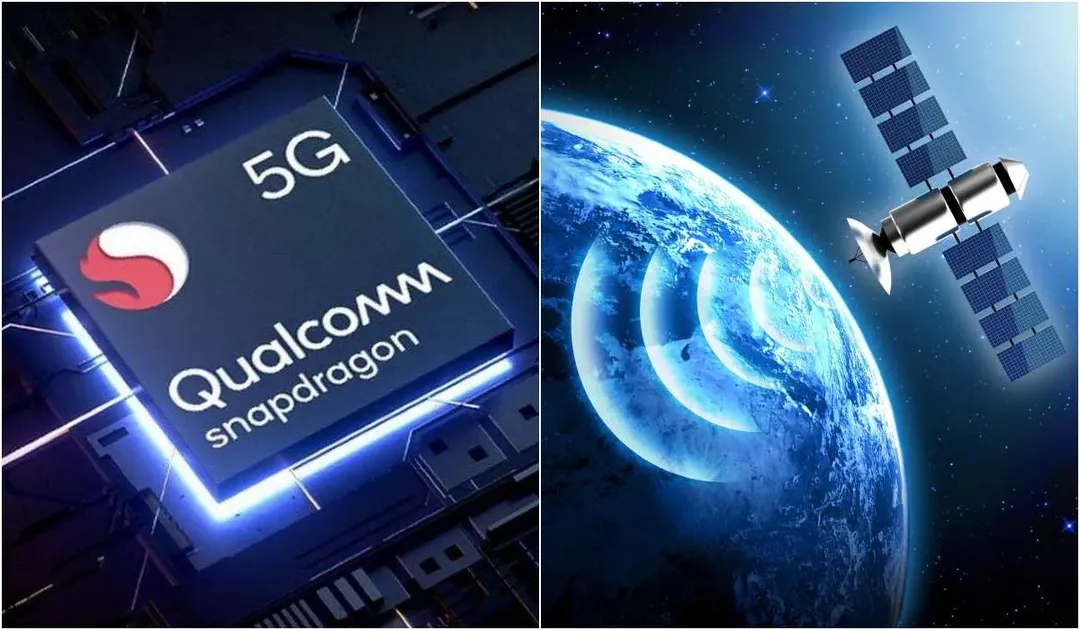 Qualcomm Snapdragon Satellite trình làng: mang tính năng liên lạc vệ tinh cho smartphone Android