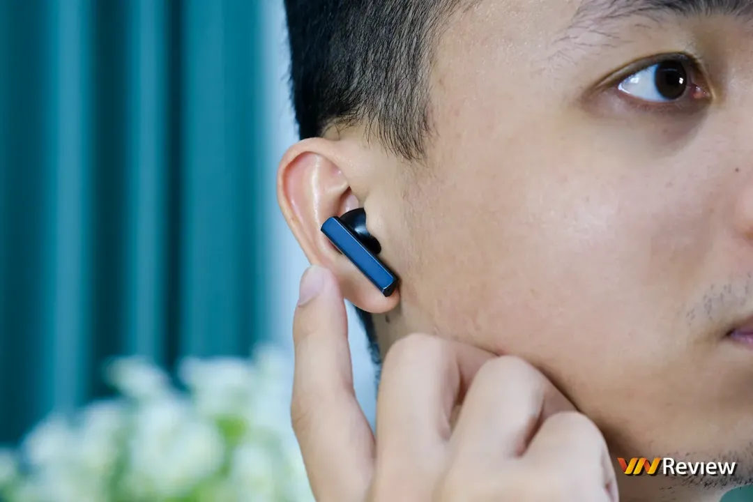 Đánh giá tai nghe true wireless EarFun Air Pro SV: “flagship killer” chỉ hơn 1 triệu đồng có đủ thứ bạn cần