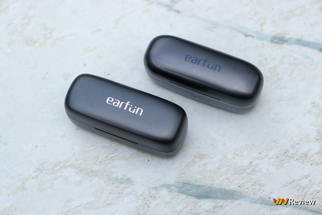 Đánh giá EarFun Free Pro 3: Bản nâng cấp bõ công chờ đợi