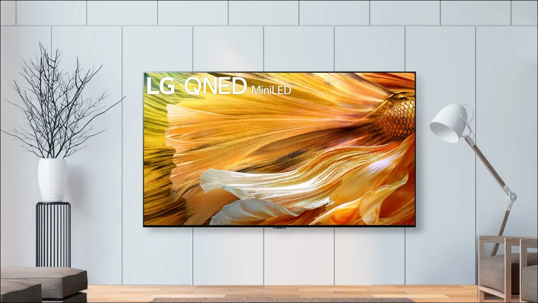 TV QNED của LG có gì đặc biệt mà khiến các đối thủ đều lo lắng?