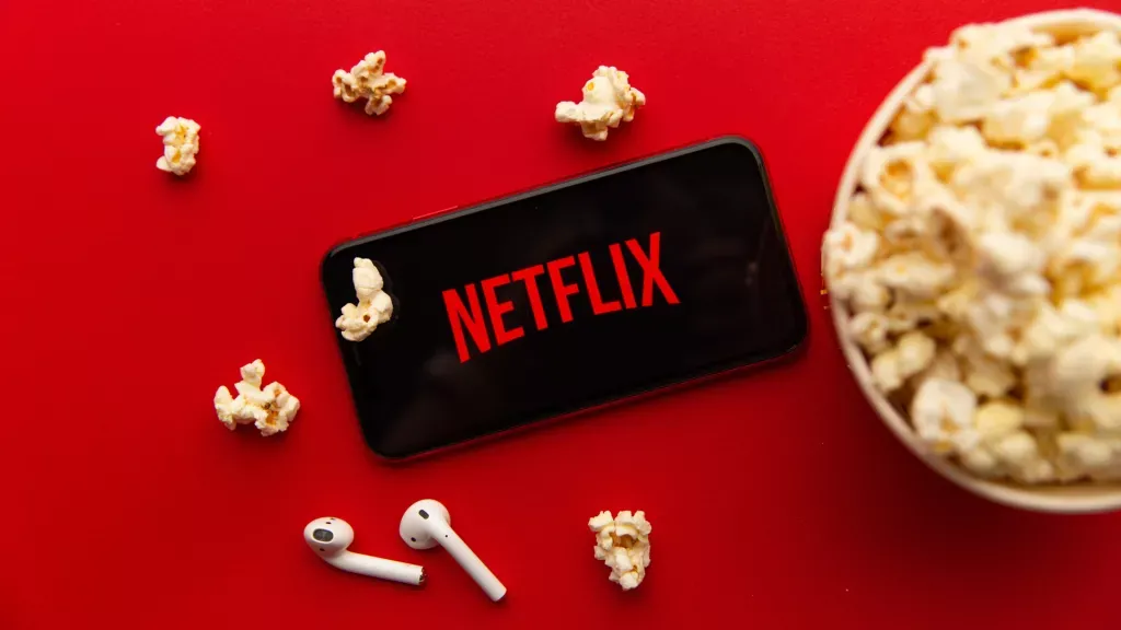 Những ngày chia sẻ tài khoản Netflix sắp kết thúc